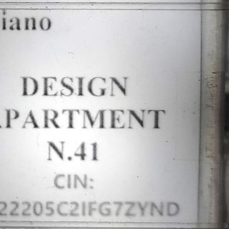 Design Apartment N. 41 Trento Luaran gambar