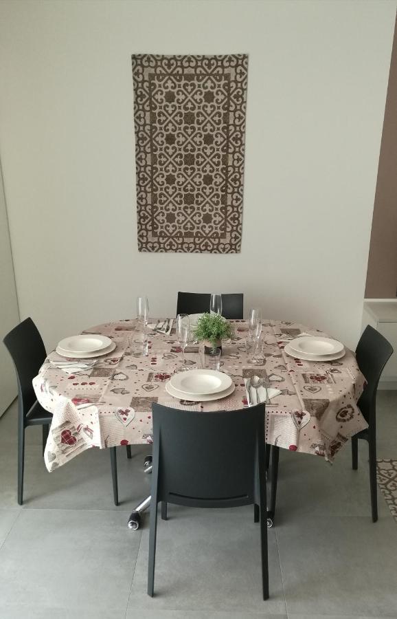 Design Apartment N. 41 Trento Luaran gambar