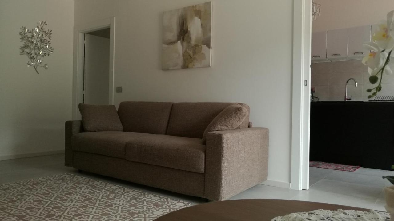 Design Apartment N. 41 Trento Luaran gambar