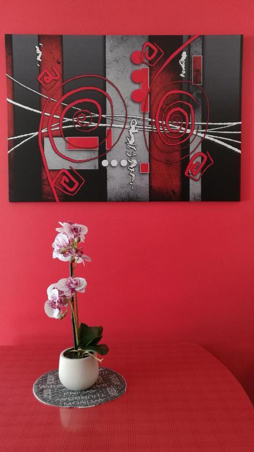 Design Apartment N. 41 Trento Luaran gambar