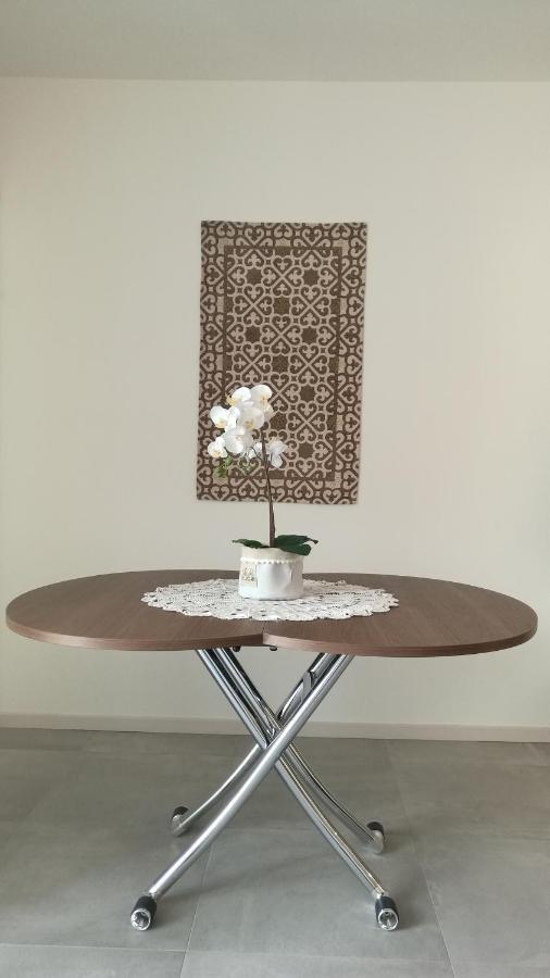 Design Apartment N. 41 Trento Luaran gambar