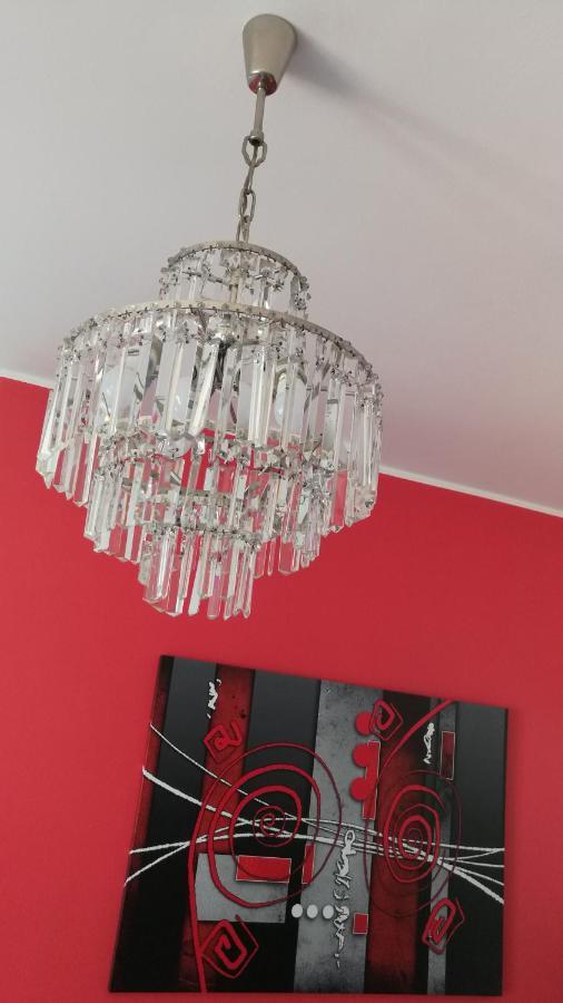 Design Apartment N. 41 Trento Luaran gambar