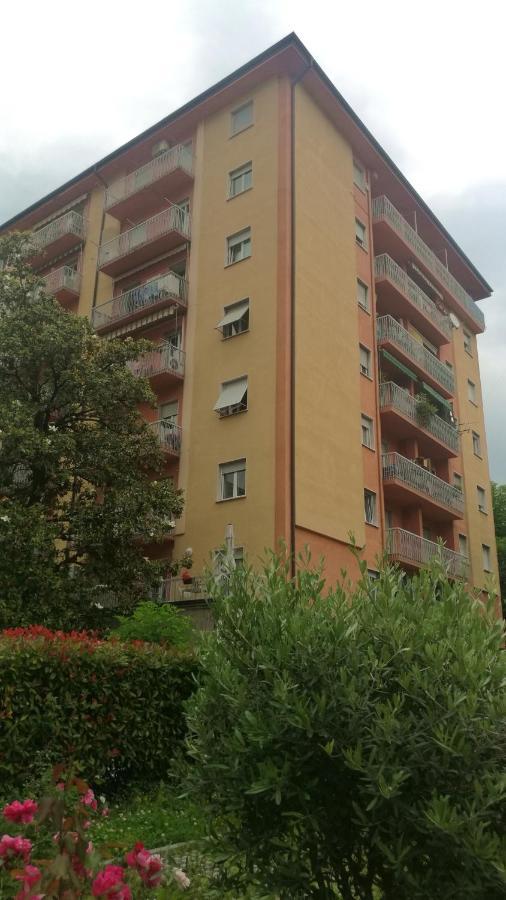 Design Apartment N. 41 Trento Luaran gambar