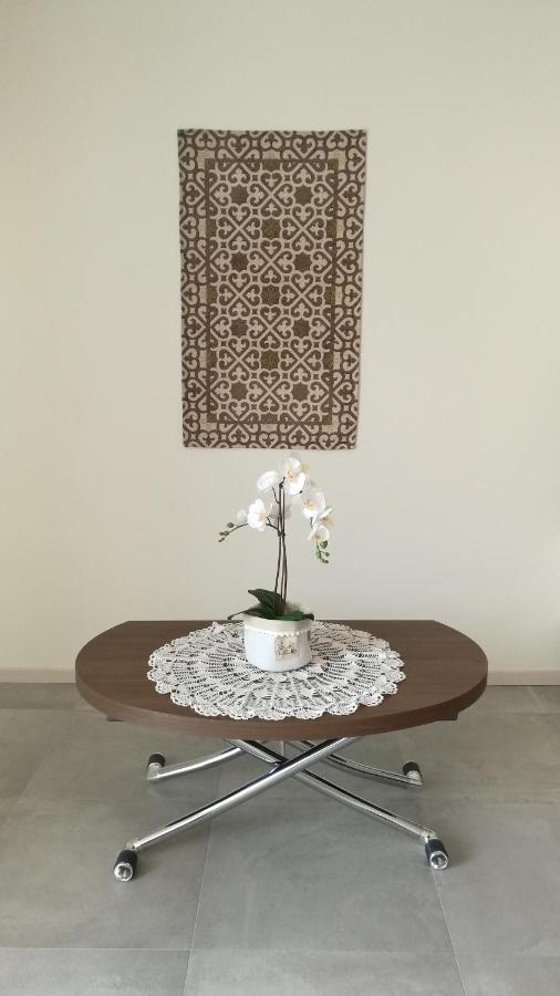Design Apartment N. 41 Trento Luaran gambar