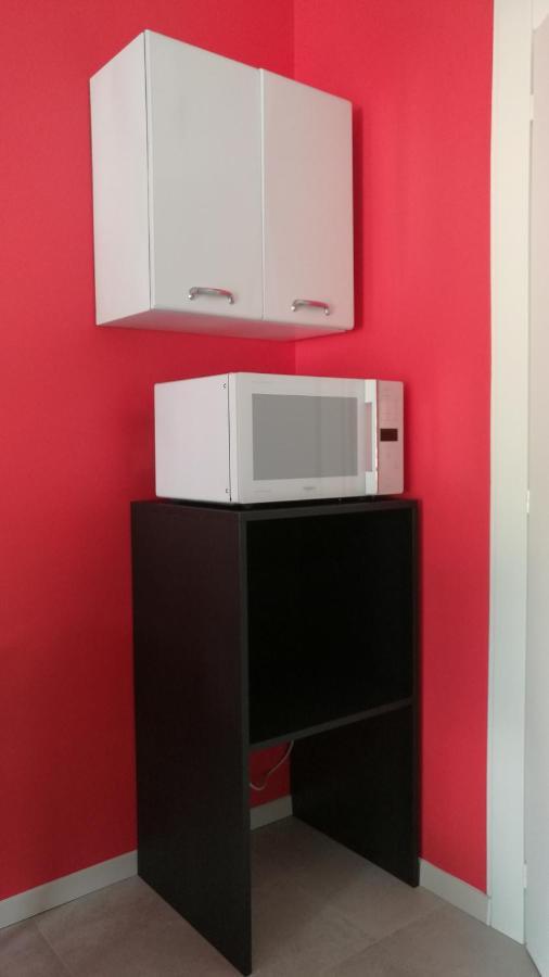 Design Apartment N. 41 Trento Luaran gambar