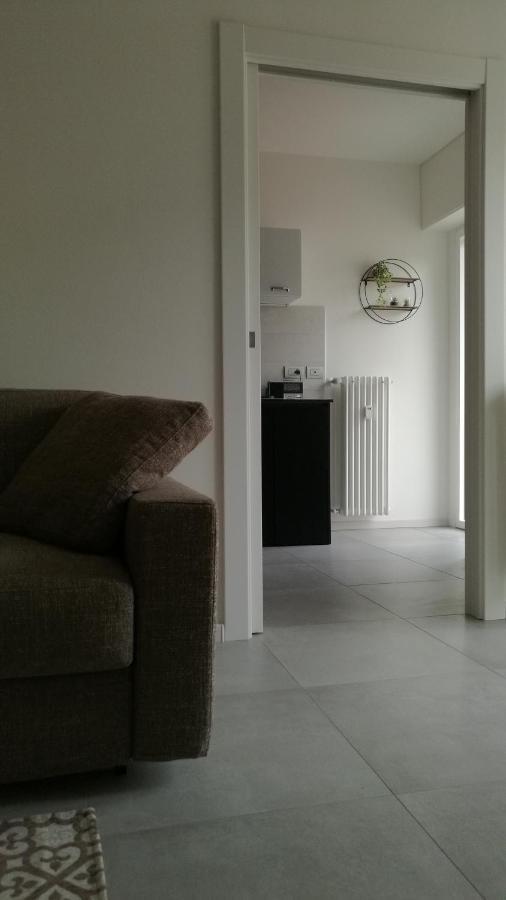 Design Apartment N. 41 Trento Luaran gambar