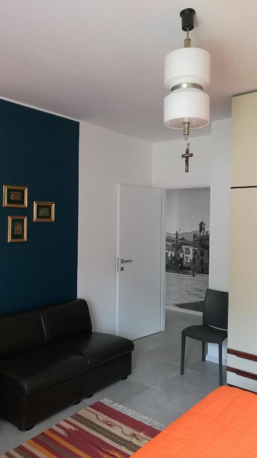 Design Apartment N. 41 Trento Luaran gambar