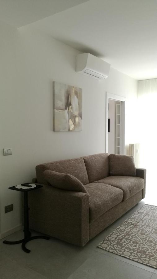 Design Apartment N. 41 Trento Luaran gambar