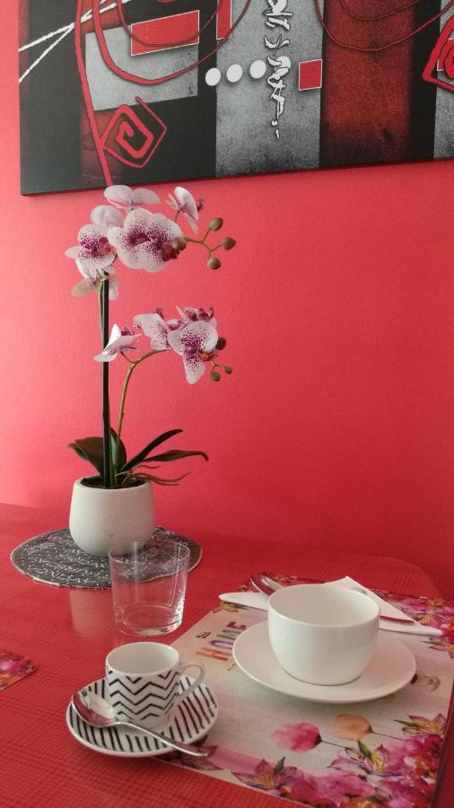 Design Apartment N. 41 Trento Luaran gambar