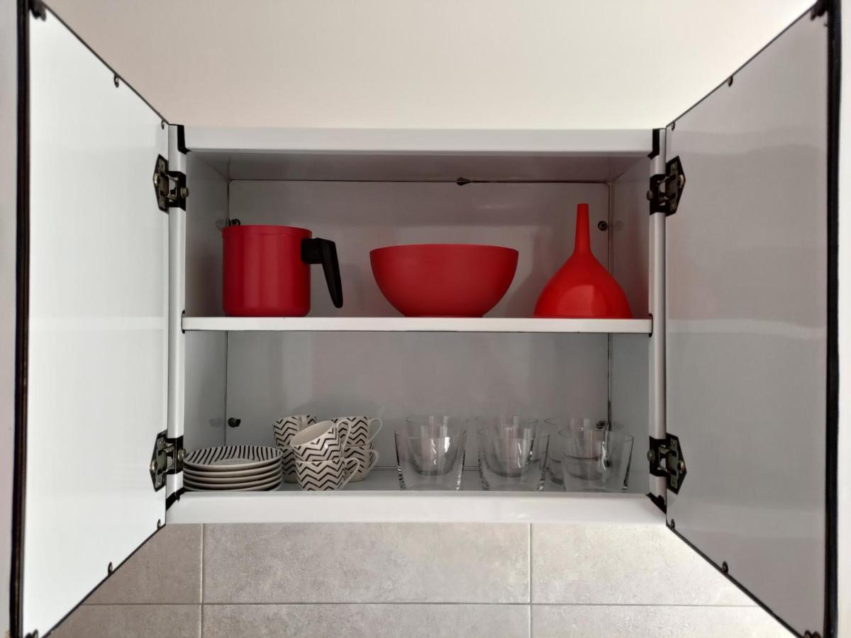 Design Apartment N. 41 Trento Luaran gambar