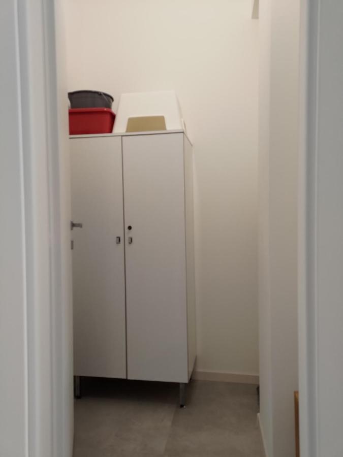 Design Apartment N. 41 Trento Luaran gambar