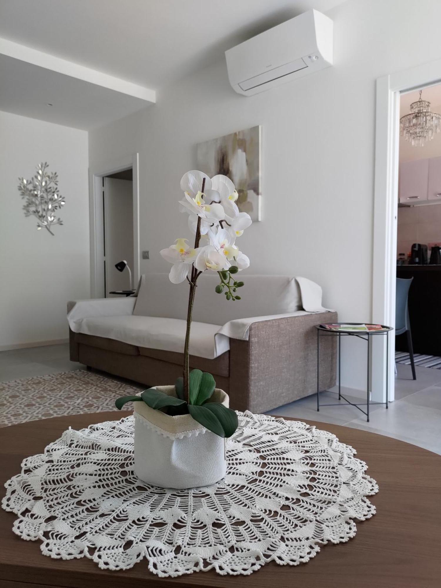 Design Apartment N. 41 Trento Luaran gambar